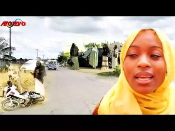 Video: Jummai Fantasy - 2018 Latest Hausa Movie |Sani Adams| Arewa Movies 2018